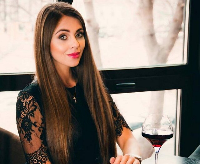 Ольга Рапунцель: Не верю, что Дима копит на квартиру!