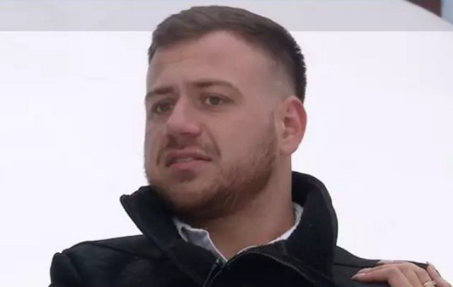 Мнение: Блюменкранц готов покинуть Дом-2 вместе с Пинчук