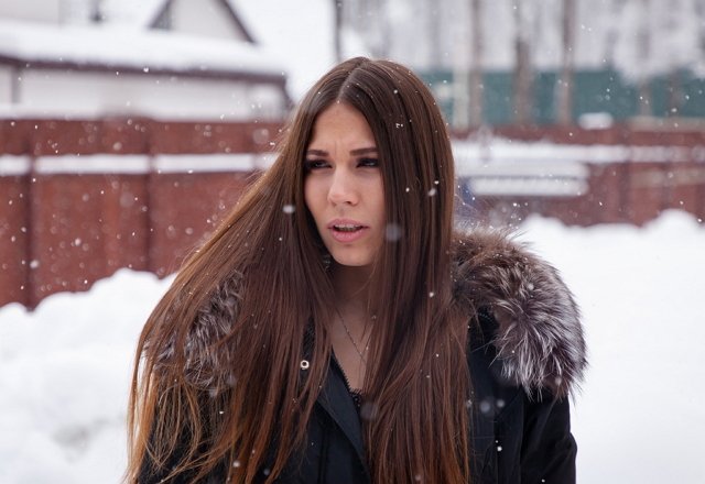 Свежие фото от участников (20.02.2019)