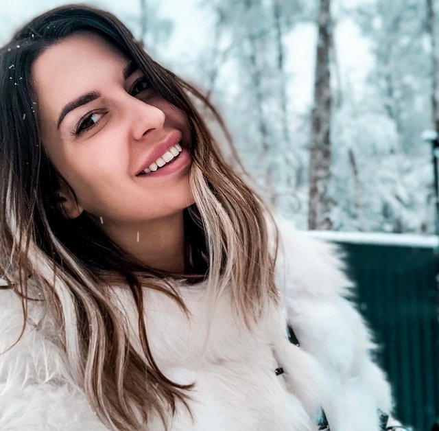 Свежие фото от участников (20.02.2019)