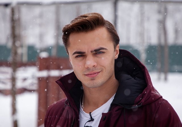 Свежие фото от участников (20.02.2019)