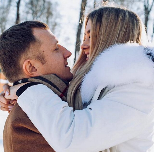 Из блога Редакции: Илья Яббаров не хочет предохраняться