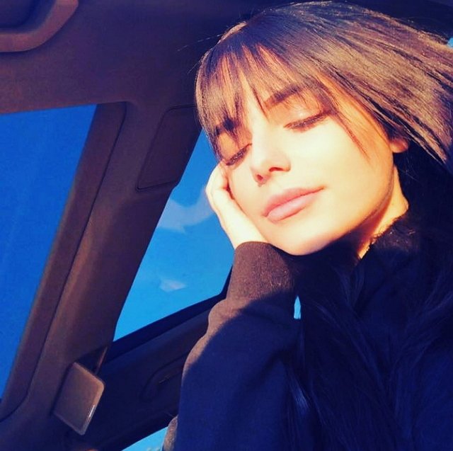 Жизнь после телестройки: Виктория Борисевич