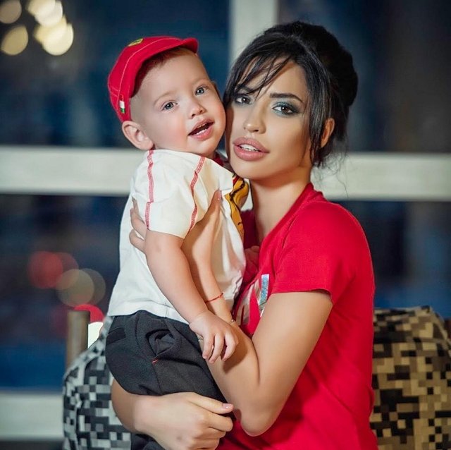 Фотоподборка детей участников (20.02.2019)