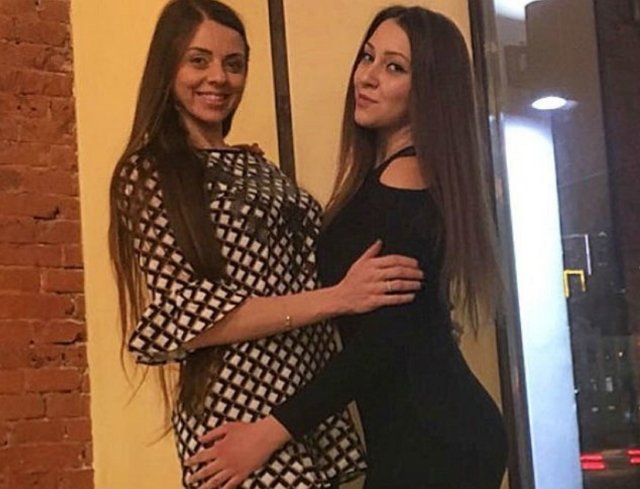 Сестры Рапунцель решили, куда отдадут детей