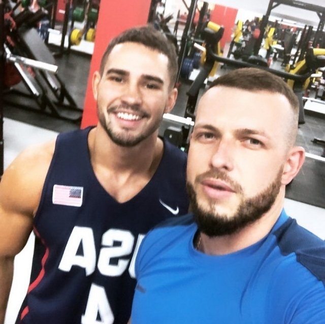 Свежие фото от участников (21.02.2019)