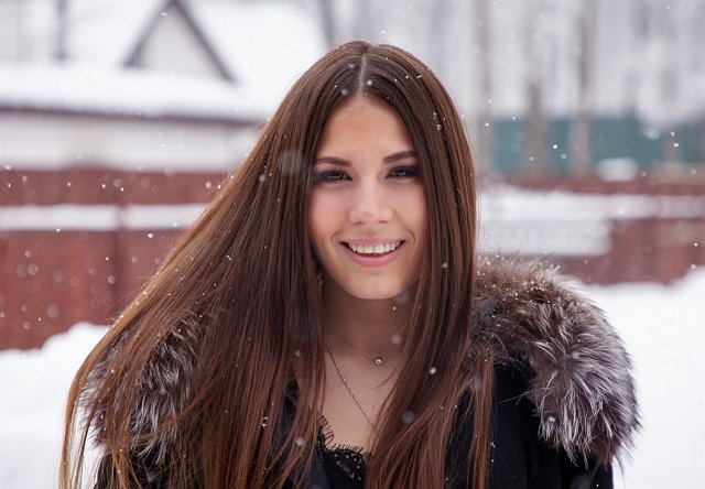 Свежие фото от участников (21.02.2019)