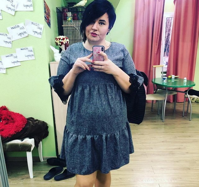 Свежие фото от участников (21.02.2019)