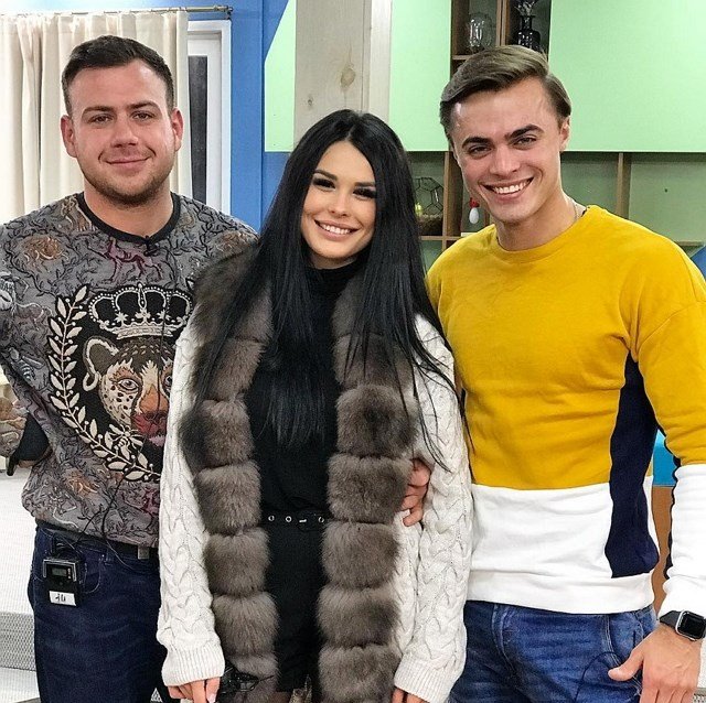 Свежие фото от участников (21.02.2019)