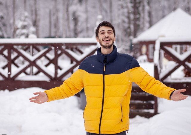 Свежие фото от участников (21.02.2019)