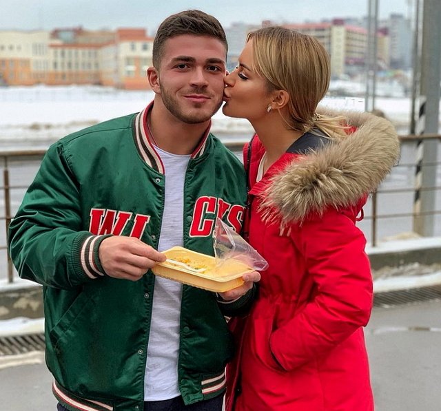 Свежие фото от участников (21.02.2019)