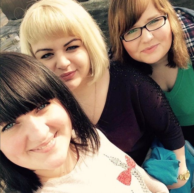 Александра Черно: Здесь права на ошибку нет