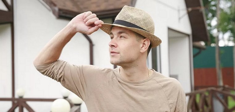 Дмитрий Дмитренко: Я могу купить подарок, но потом мы будем сосать палец!