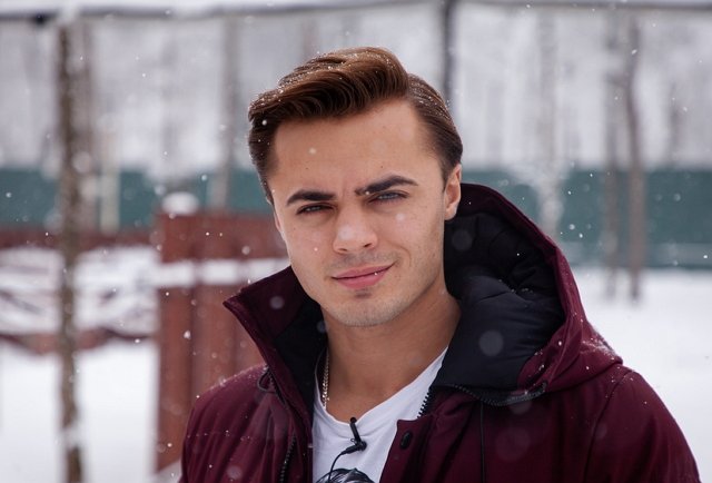 Алексей Купин: Я девчонок в этом не поддерживаю!