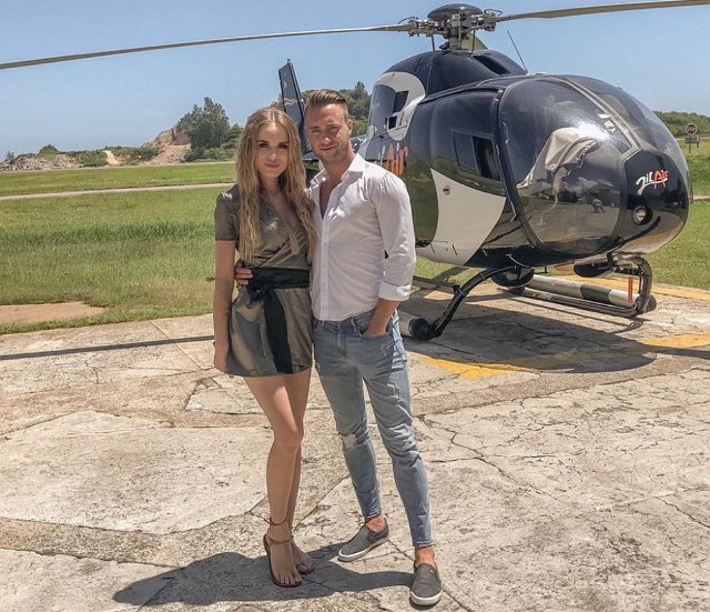 Фото участников с Сейшел (21.02.2019)