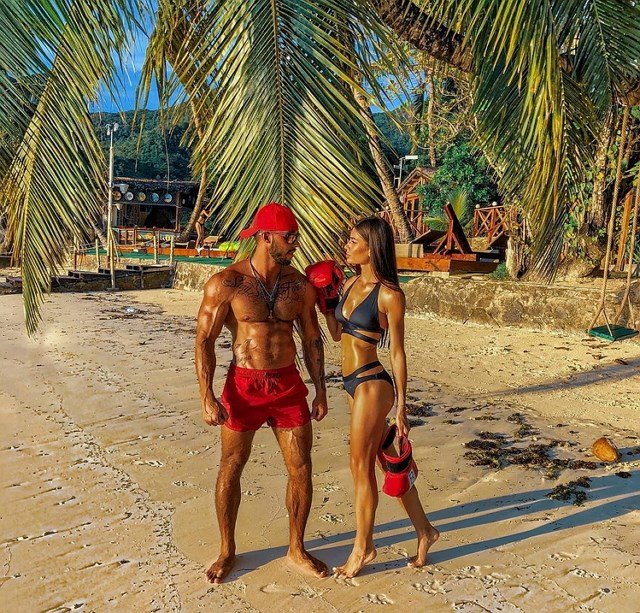 Фото участников с Сейшел (21.02.2019)