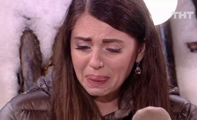 Мнение: Сударкина обнаружила компромат на Ольгу Рапунцель