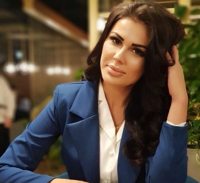 Роза Максимова: Мне легко с ним!