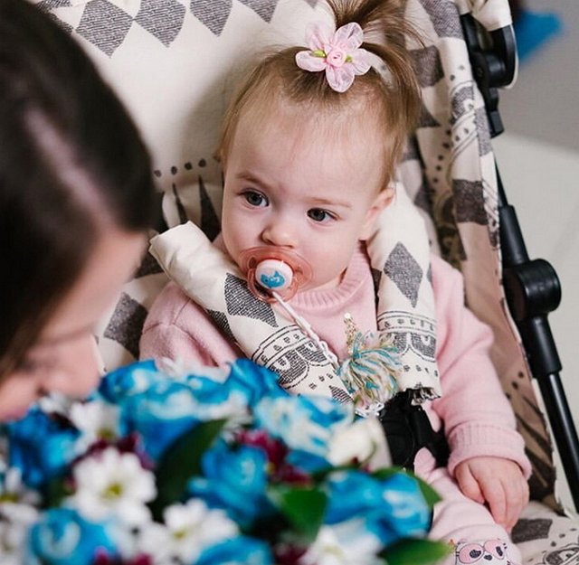 Фотоподборка детей участников (21.02.2019)