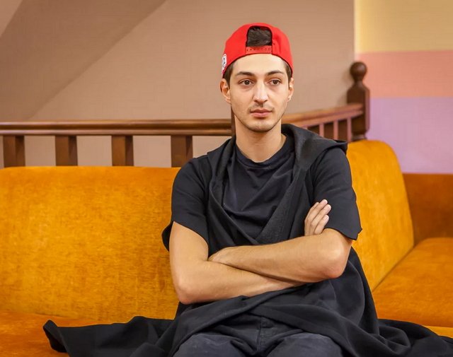 Новости от Кота Баюна (21.02.2019)