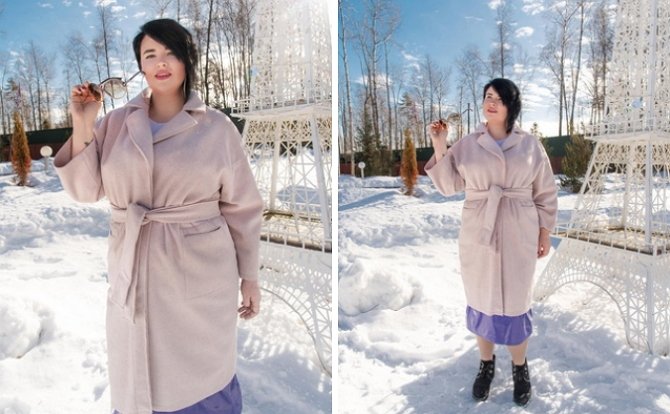 Александра Черно: В чём я выгляжу лучше?