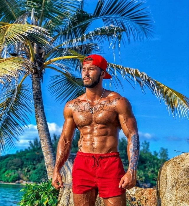 Мнение: Саймону Марданшину грозит болезнь вен