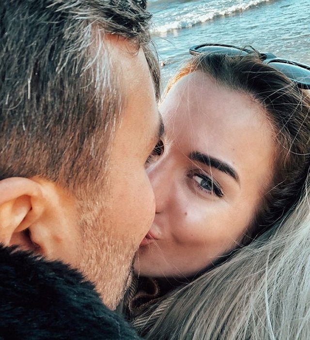 Александра Гозиас: Вторая свадьба будет лучше первой