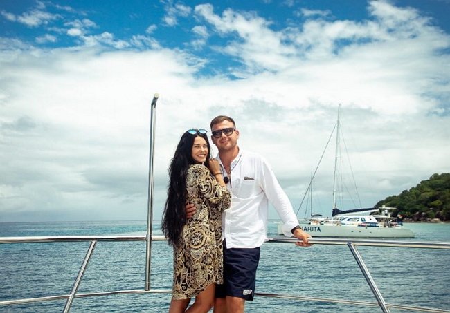 Новости журнала Дом-2 (22.02.2019)