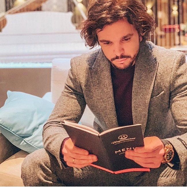 Антон Гусев: Как же бесят эти «убогие»