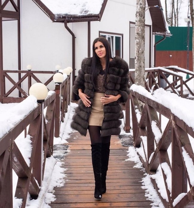 Роза Максимова: Саленко нет места на проекте!