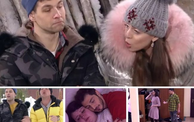 Мнение: Проект захватил семейный бизнес