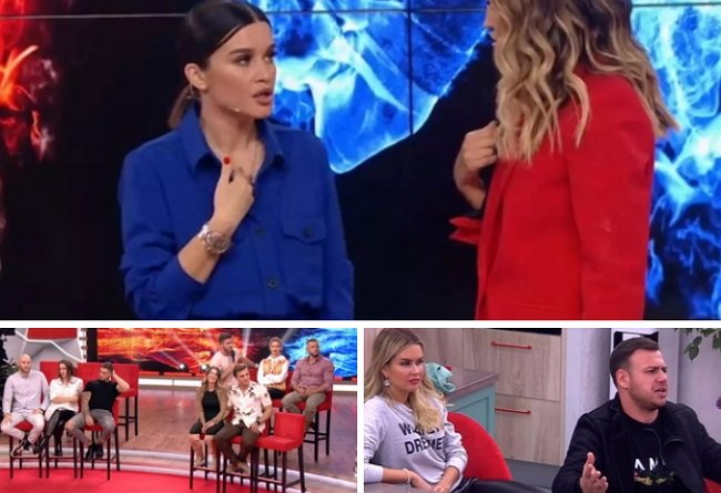 Мнение: Периметр больше не устраивает участников Дома-2?