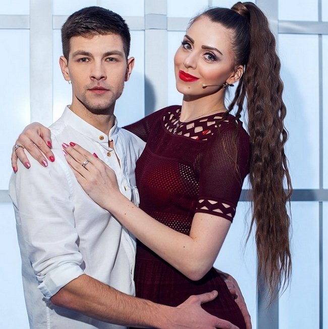 Свежие фото от участников (22.02.2019)