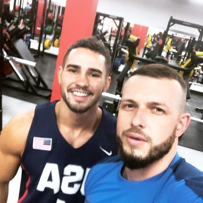 Свежие фото от участников (22.02.2019)