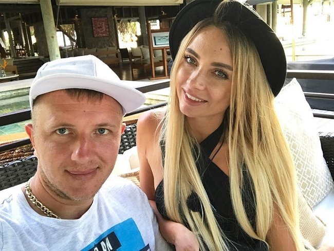 Маргарита Ларченко: Один день, и всё пошло прахом