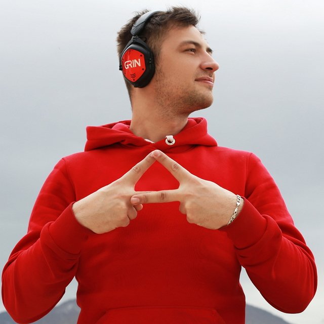 Жизнь после телестройки: Илья Грин