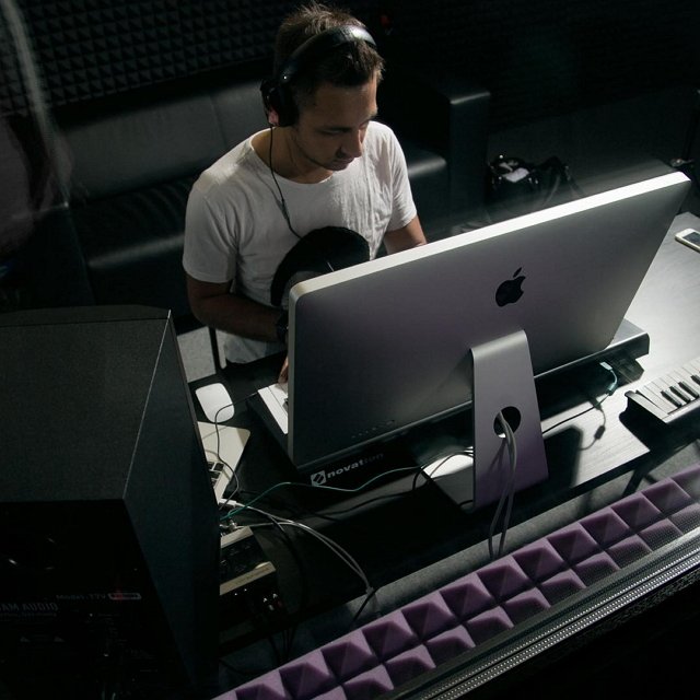 Жизнь после телестройки: Илья Грин