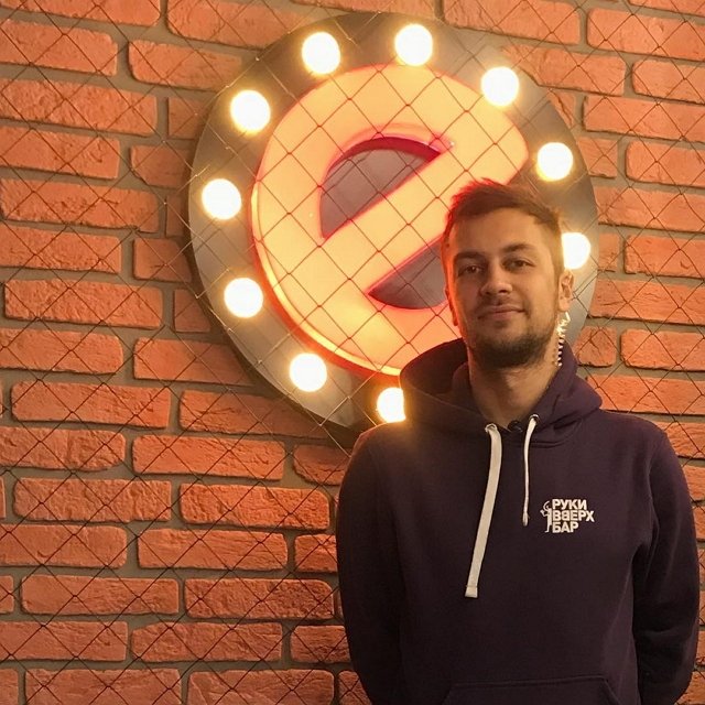 Жизнь после телестройки: Илья Грин