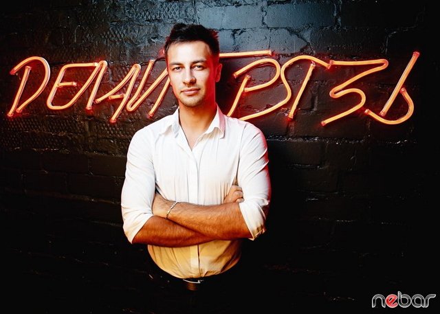 Жизнь после телестройки: Илья Грин