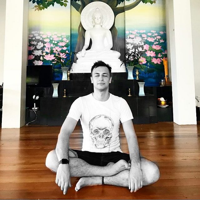 Жизнь после телестройки: Илья Грин