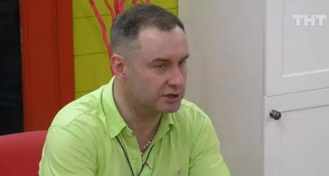 Михаил Козлов и Ольга Рапунцель будут спасать новое шоу?