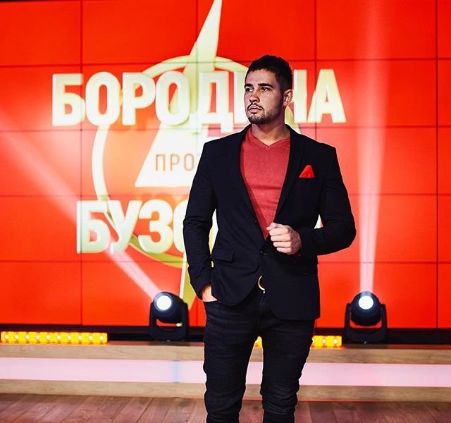 Захар Саленко: Роза ведёт себя очень некрасиво