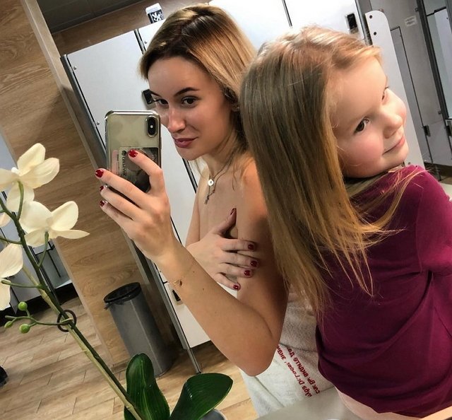 Фотоподборка детей участников (23.02.2019)