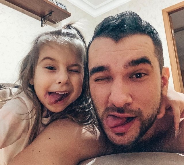 Фотоподборка детей участников (23.02.2019)