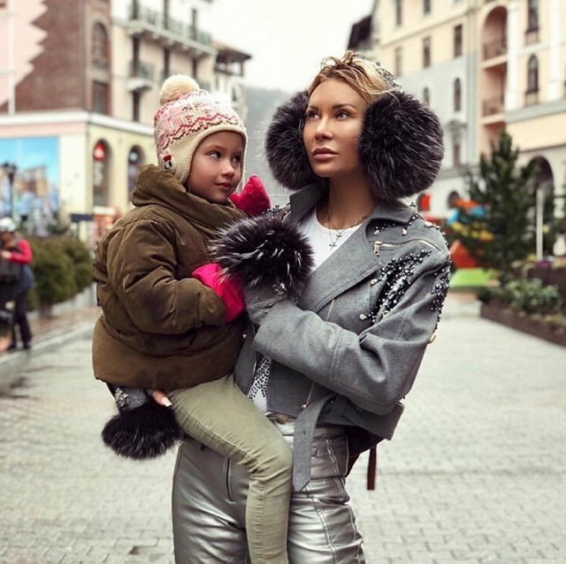 Фотоподборка детей участников (23.02.2019)