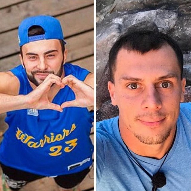 Новости журнала Дом-2 (24.02.2019)