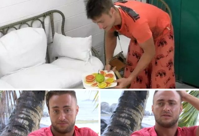 Мнение: Три составляющих счастья Алексея Безуса?