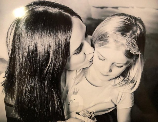 Фотоподборка детей участников (24.02.2019)