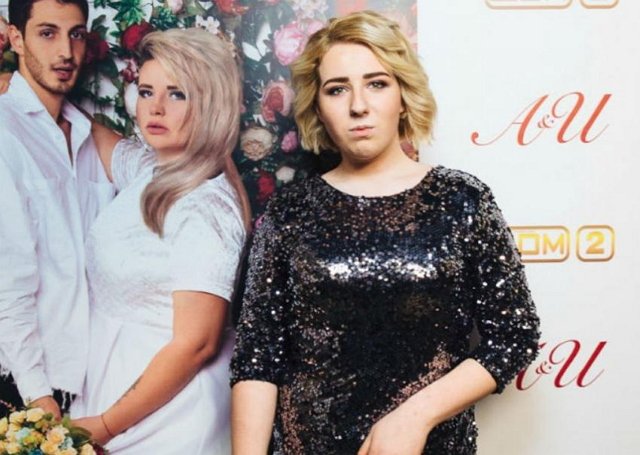 Мнение: Младшая Черно ко взрослой жизни готова?