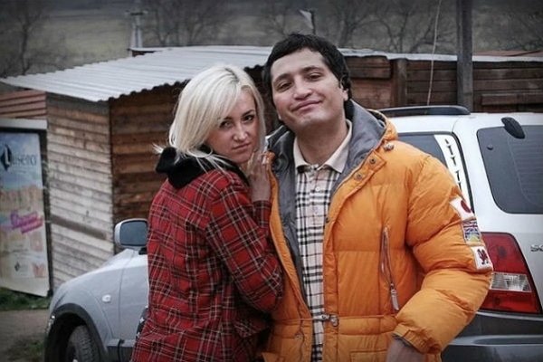 Рустам Калганов: Михайловский ревновал к моему успеху